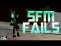 Thorax Be Trippin SFM Fails
