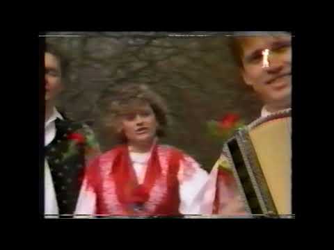 Ansambel Nagelj - Vračam se z gora