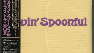 Lovin&#39; Spoonful -   Boredom