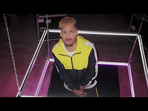 Townix - No Me Inviten (Video Oficial)