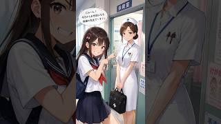 【保存版】看護師の仕事内容と将来性を1分でサクッと解説　#資格コスパ研究所 #国家資格 #資格解説 #資格コスパ #看護師 #医療系資格 #shorts