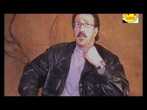 AIT MENGUELLET, Sa première longue interview télévisée,2003 (2 eme partie)