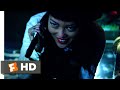The Babysitter 2017 Death By Fireworks Scene 3 4 Movieclips