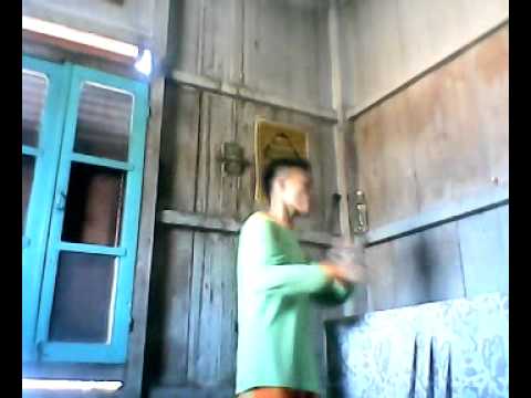 Alwi pilar - style in the end