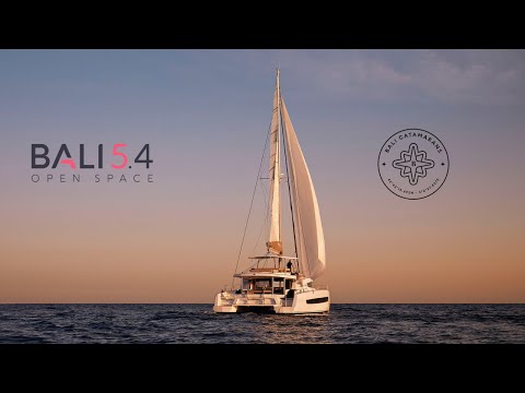 BALI 5.4 BALI 5.4