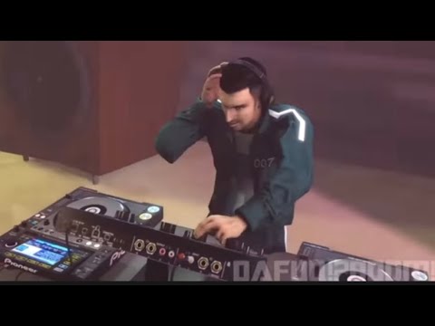 when you lose squid game but your the main character no cut