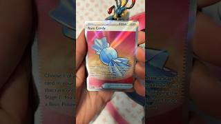 Pokemon Mega Evolution Double Pack Opening - Rare Candy