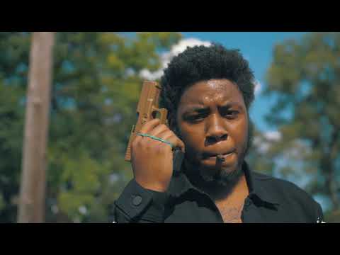 Chucky Luciano - "Enemy Line" (Official Music Video) Shot by @MontanaVisualz