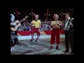 Les Rudi Llata Circus ( Clowns ) couleur 1957