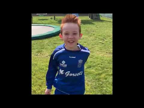 KSK Kallo u9 mist voetbal!