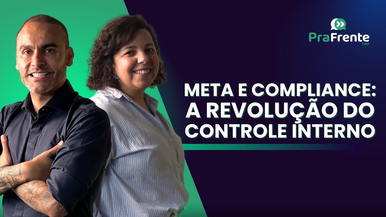 O Que Diretores de Compliance Não Contam Sobre Riscos | Silvia Rodrigues | Pra Frente Cast