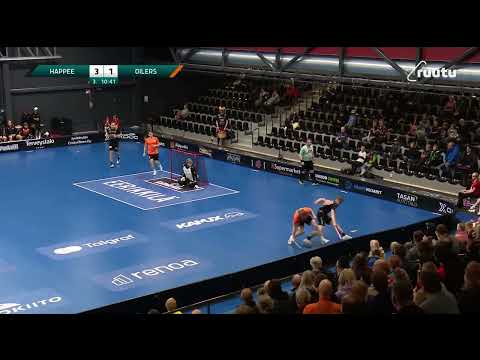 F-liiga M Happee - Oilers 28032025 video 9