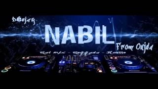 Dj Nabil Mega Mix Cheb Hichem & Kader Japonai
