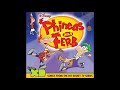 Phineas And Ferb Credits Theme