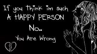 Download lagu Nightcore → HAPPY ♪ {REMIX} (Skinnyfabs //Jaybag) LYRICS ✔︎ mp3