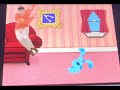 Blue S Clues Blue S Wishes Joe Orange Shirt Mailtime Theme Song Version 2
