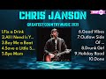 Top 2025 Country Songs Featuring Chris Janson