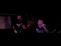 Jello Biafra and the Guantanamo School of Medicine  -  The Cells that Will Not Die