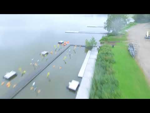 Phantom Rostadion Bagsværd sø 1