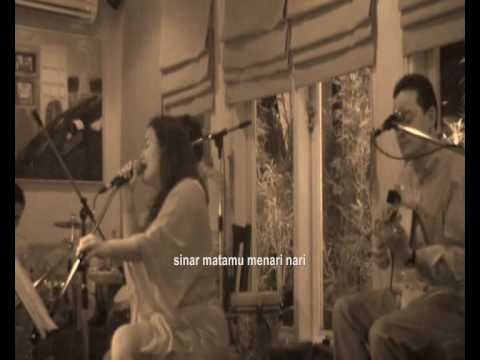 bonita and the hus BAND - Juwita Malam (Ismail Marzuki)