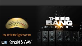 The Big Bang Theory | 808 Bank