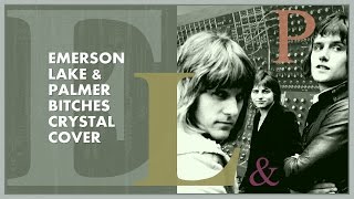 [COVER] Emerson, Lake &amp; Palmer - Bitches Crystal (Tarkus)ELP