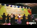 Penampilan Kreasi Tari Kuch To Bata Madrasah Hidayatul Islamiyah 2022