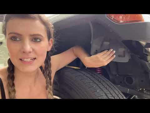 How to Install Fishbone Offroad JL Inner fenders & Paint the inserts!