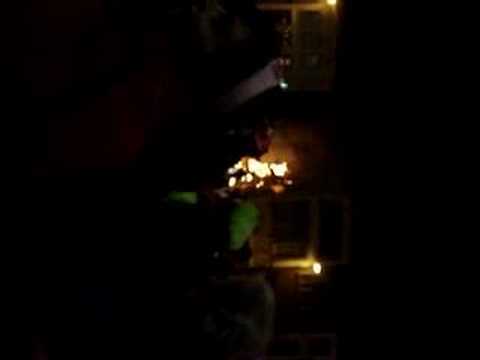 Oilsjt Carnaval Poepverbrandink 07