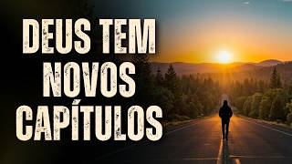 APENAS SIGA! É PRECISO ENCERRAR CAPÍTULOS DOLOROSOS SEM DEIXAR RASTROS DE CULPA