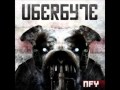 Uberbyte - Spion Kop 