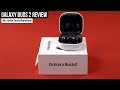 Samsung Galaxy Buds 2 Review