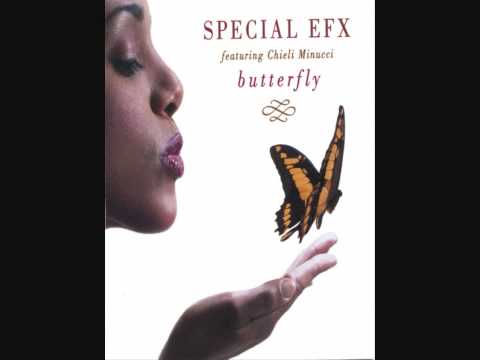 Cruise Control - Butterlfy - Special EFX featuring Chieli Minucci