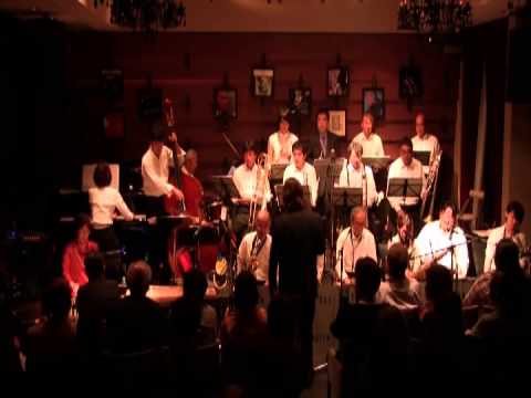 「CHIDORI（）」 Time Out LIVE’14 のサムネイル