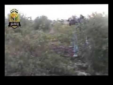 هجوم لواء أحفاد عثمان على قوات النظام في معركة صدى الغوطة في الغوطة