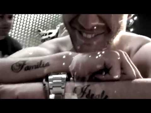 Familia Ideale - Kombinim (Unreleased) AndidnA & BESS (Official Video)