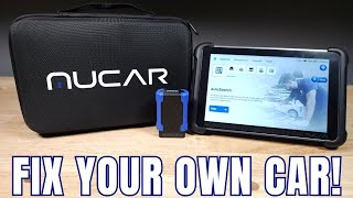 BEST OBD2 SCANNER REVIEW – MUCAR 892BT IS A GAME CHANGER! HOW TO USE OB2 TO BUY USED CAR