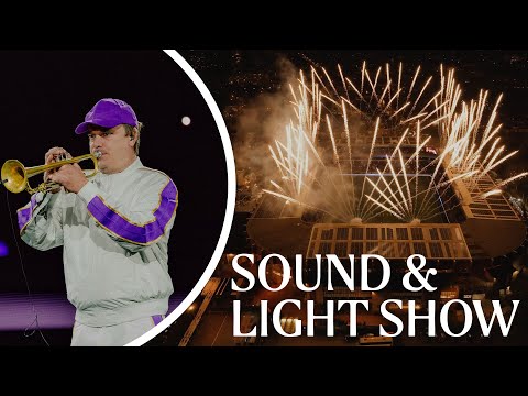 NEW ANTHEM I Relive a magical night at the Park.