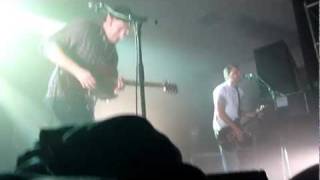 DIABOLOGUM 365 jours ouvrables live au Minotaure - Vendôme / Rockomotives 2011