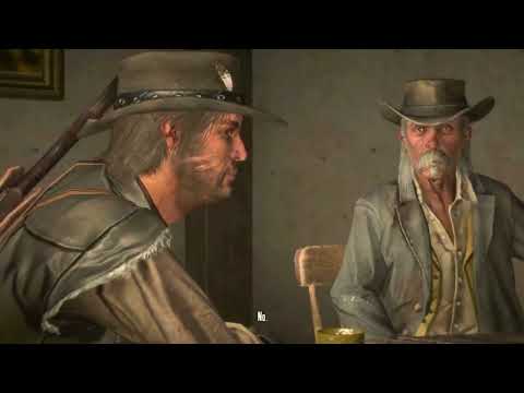 Landon Ricketts Rides Again – El Matadero | Tunnel Rescue Mission | Red Dead Redemption PS4