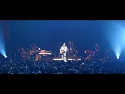 PHIROJ SHYANGDEN - NEPALI FOLK SONGS MASHUP LIVE / Parcha Nepal Music Festival