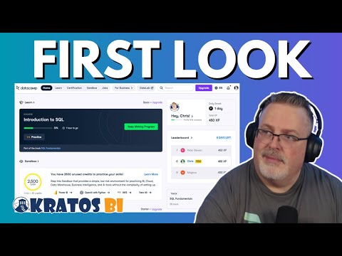 Data Camp | Community Health