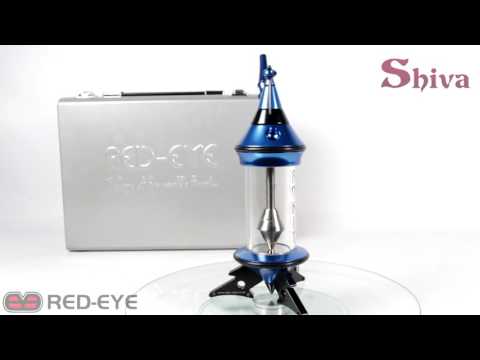 Red-Eye Rokit V5 : Shiva Online