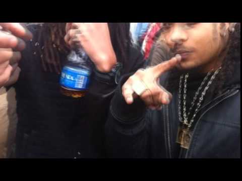 DRAGUN KANE- BE THE CASE