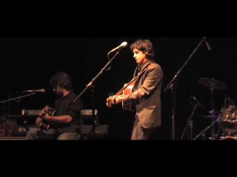 Mattia Donna & La Femme Piège - La povera Rosetta (Live)