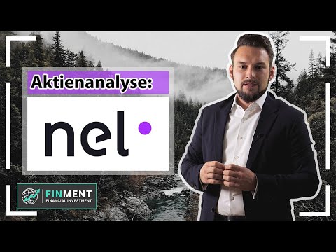 Nel ASA Aktie kaufen? Aktienanalyse (Wasserstoff Aktie mit Zukunft?)
