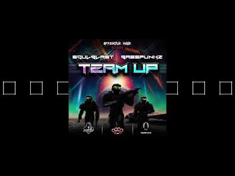 BassPunkz - Throwing Bowse