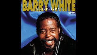 Barry White - COLLECTION - I´m On Fire - 1983