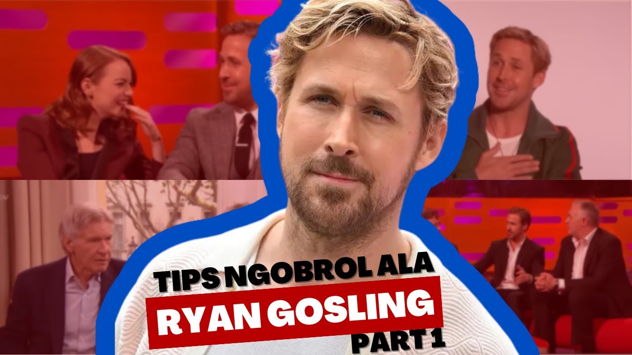 RAHASIA PERCAYA DIRI YANG GA BERLEBIHAN | SEDERHANA BERKARISMA