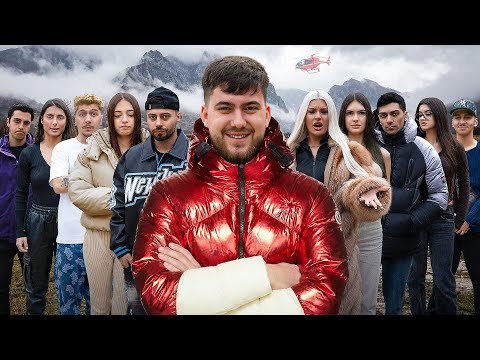 A INCEPUT LUPTA PENTRU PREMIUL DE 10.000 EURO (Buzz House 3: Ep. 1)
